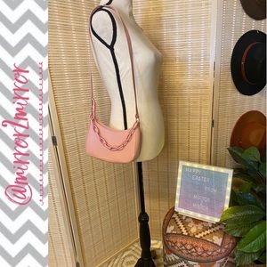 Never used Shein pink purse